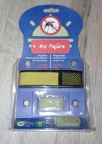 Mugwerende armband, Kinderen en Baby's, Ophalen of Verzenden, Nieuw