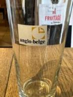 Anglo belge glas, Overige merken, Glas of Glazen, Gebruikt, Ophalen of Verzenden