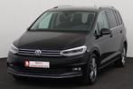 Volkswagen Touran 1.5 TSI DSG 1.5 TSI DSG + 7PL. + CARPLAY +, Auto's, Volkswagen, Bedrijf, 5 deurs, 150 pk, SUV of Terreinwagen