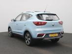 MG MG ZS EV Luxury 45 kWh | Automaat | Panoramadak | Lederen, Auto's, 45 kWh, Gebruikt, 1507 kg, 263 km