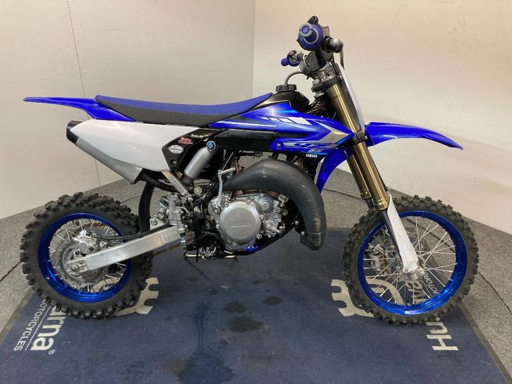 Yamaha YZ 65 MY'20 ref. LS 3228, Motoren, Motoren | Yamaha, Bedrijf, Crossmotor, 1 cilinder, Ophalen