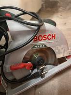 Cirkelzaag Bosch, Doe-het-zelf en Bouw, Ophalen, Gebruikt, Cirkelzaag
