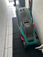 Bosch grasmaaier rotai 34 nieuwprijs 149 euro, Tuin en Terras, Grasmaaiers, Ophalen, Gebruikt