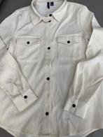 Ecru hemd Vero Moda maat S, Vero Moda, Wit, Ophalen of Verzenden, Zo goed als nieuw