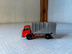 Refuse Truck | Matchbox n•7, Ophalen of Verzenden, Bus of Vrachtwagen, Matchbox