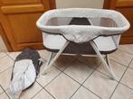 opvouwbaar schommelwieg/parasolbed, Ophalen, Nieuw, Matras