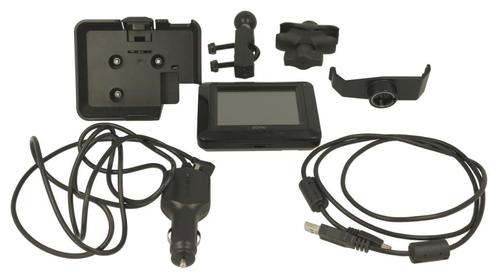 Garmin GPS Zumo 220, Motos, Accessoires | Systèmes de navigation, Utilisé, Enlèvement