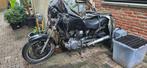 Project motorfiets, Yamaha TR1 1000cc, Motoren, 2 cilinders, Motorrijbewijs A, Particulier, Meer dan 35 kW