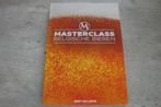 MASTERCLASS BELGISCHE BIEREN, Ophalen of Verzenden, Gelezen