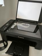 Imprimante canon pixma TS3150, Comme neuf, Imprimante, Enlèvement