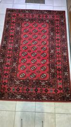 Tapis pure laine 245x170 style oriental, Huis en Inrichting, Stoffering | Tapijten en Vloerkleden, Ophalen, Rood, 150 tot 200 cm