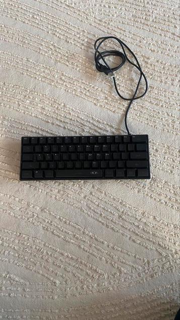 Gaming Toetsenbord beschikbaar voor biedingen