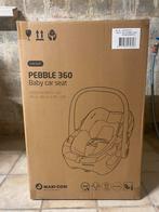 Maxi Cosi Pebble 360 Baby Car Seat, Ophalen, Zo goed als nieuw