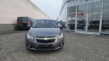 Chevrolet Cruze 1.8I benzine 104kW Euro 5 Jaar 2013, 155,00 beschikbaar voor biedingen