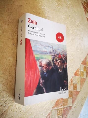 Germinal (Zola).
