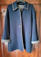 Veste de loisirs devernois, Vêtements | Femmes, Vestes | Hiver, Enlèvement ou Envoi, Comme neuf, Taille 42/44 (L), Bleu