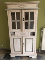 Armoire style shabby chic, Enlèvement, Comme neuf