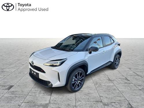 Toyota Yaris Cross GR SPORT + LUXURY PACK, Auto's, Toyota, Yaris Cross, Adaptieve lichten, Adaptive Cruise Control, Airbags, Airconditioning