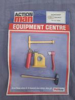 Action Man EQUIPMENT CENTER WERKPLAATSACCESSOIRES 3, Ophalen of Verzenden
