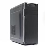 ATX PC Case 2x USB3.0, 2x USB2.0, Informatique & Logiciels, Boîtiers d'ordinateurs, Enlèvement ou Envoi
