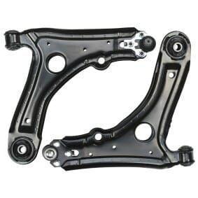 Golf 2 draagarm Polo 6V Caddy 2 Corrado Passat Seat 6K draag, Auto-onderdelen, Ophanging en Onderstel, Nieuw, Ophalen of Verzenden