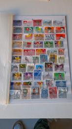 Postzegels zwitserland(voor katrien), Enlèvement ou Envoi