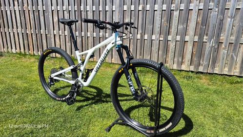 Specialized Stumpjumper, Fietsen en Brommers, Fietsen | Mountainbikes en ATB, Ophalen