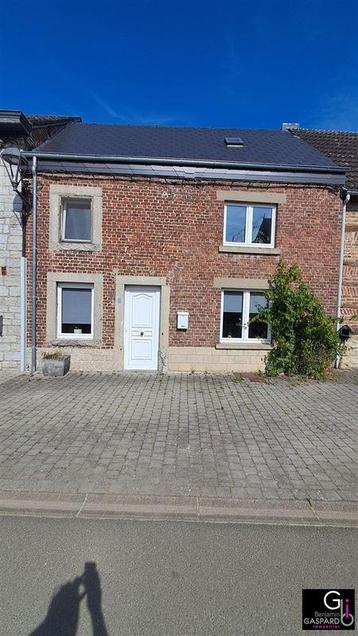 Huis à louer à Hotton, 2 chambres beschikbaar voor biedingen