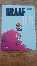 Comte Itti, un livre créatif et coloré. Nouveau., Neuf, Enlèvement ou Envoi, Contes (de fées), Eef Rombaut