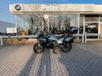BMW R 1300 RT - Ex Directie, Motoren, Handvatverwarming, 2 cilinders, Motorrijbewijs A, Bedrijf