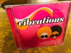 Vibrations 2001:1 - 2CD, Enlèvement ou Envoi