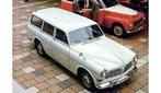 Volvo Amazon 220 onderdelen op voorraad bij Scandcar nieuw e, Enlèvement ou Envoi, Neuf, Volvo