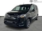 Toyota ProAce City VERSO TRACKS SWB 1.5D 96kw AT, Auto's, Automaat, Monovolume, Euro 6, ProAce