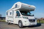 TE HUUR! Camper 6 personen!! Rijbewijs B