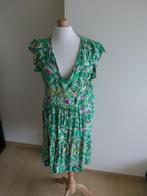 kleedje nr 44 Lola Liza, Kleding | Dames, Jurken, Lola & Liza, Nieuw, Groen, Ophalen