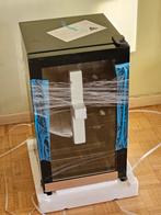 Mini Koelkast 70L + 6L Vriezer, Elektronische apparatuur, Koelkasten en IJskasten, 75 tot 100 liter, Ophalen, Nieuw, Met vriesvak