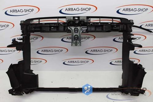 Volkswagen Golf 7 Voorfront Front, Auto-onderdelen, Carrosserie, Bumper, Volkswagen, Gebruikt, Ophalen of Verzenden