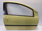 PORTIER RECHTS VOOR Citroën C1 (01-2005/09-2014), Auto-onderdelen, Gebruikt, Rechts, Citroën, Deur