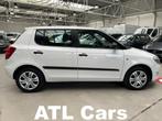 Skoda Fabia 1.2 Benzine | AIRCO | NAVI | 98.000KM | 1J GARAN, Auto's, Stof, Gebruikt, 4 cilinders, 1198 cc