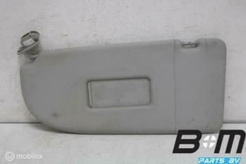 Zonneklep links VW Caddy 2K Life 2K0857551D beschikbaar voor biedingen
