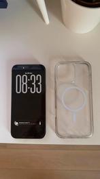 iPhone 16 Pro Max 256GB White Titanium, Ophalen of Verzenden, Zo goed als nieuw