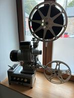 Ancien projecteur 16mm, Ophalen, 1940 tot 1960, Projector