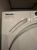 Miele Softronic condensatiedroogkast, Elektronische apparatuur, Ophalen, 6 tot 8 kg, Anti-kreukfase, Zo goed als nieuw