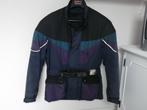 Motorjas 4 seizoenen IXS - maat large, Motoren, Kleding | Motorkleding, Jas | textiel, Dames, Ixs, Tweedehands