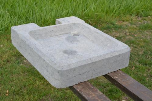 arduinen pompsteentje, gefrijnd, Tuin en Terras, Tuinwanddecoratie, Gebruikt, Ophalen