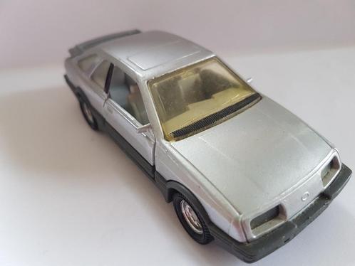 Matchbox Superkings K-100 Ford Sierra XR4i uit 1982 gemaakt, Hobby en Vrije tijd, Modelauto's | Overige schalen, Ophalen of Verzenden