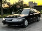 Honda Accord 2l - Benzine - Oldtimer, Auto's, Honda, Stof, Zwart, Bedrijf, Handgeschakeld