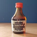Irish Mist miniature whiskey likeur, Overige gebieden, Overige typen, Ophalen of Verzenden, Zo goed als nieuw