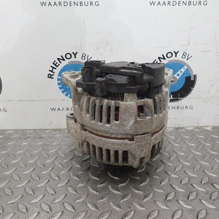OPEL MERIVA [ALTERNATOR] 2008, Autos : Pièces & Accessoires, Moteurs & Accessoires, Utilisé, ARN reconnu, Stiba membre, Reconnu durable