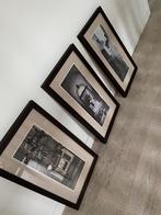 3 cadres, Enlèvement, Comme neuf